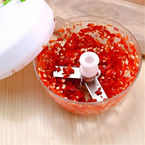 Medium Vegetable Chopper